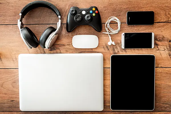 Gadgets