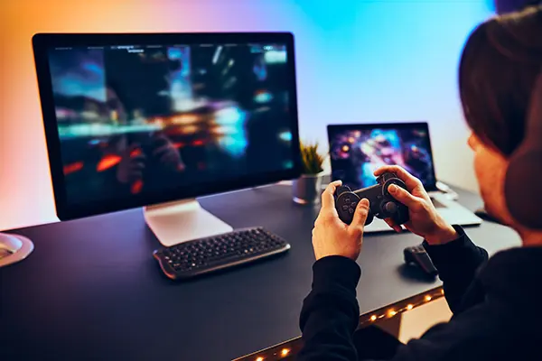 Gaming