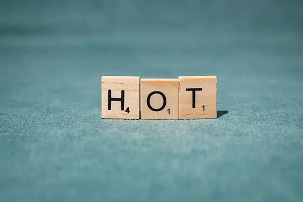 Hot