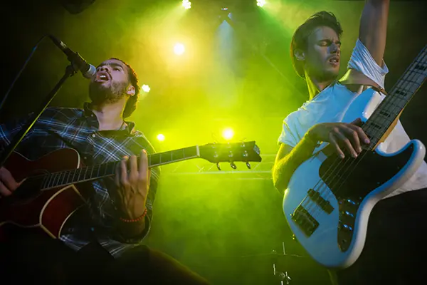 Live Music