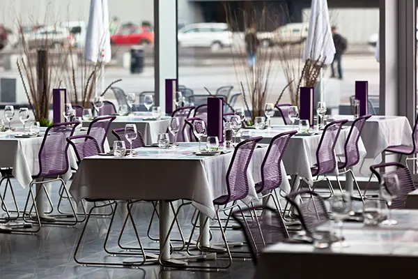 Restaurants