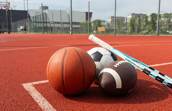 Sports
