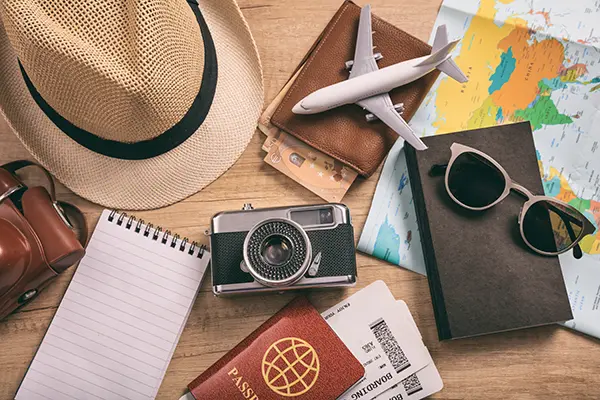 Travel