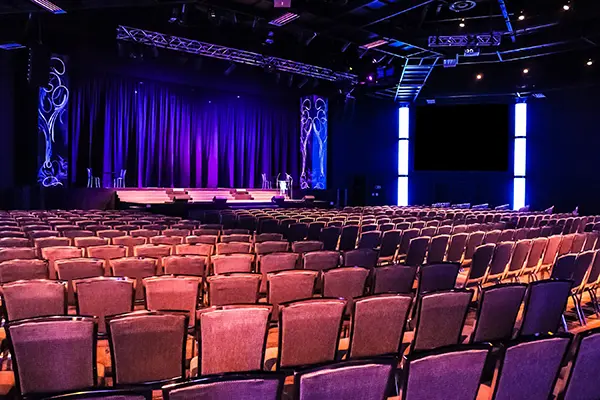 Venues