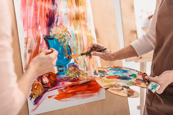 art